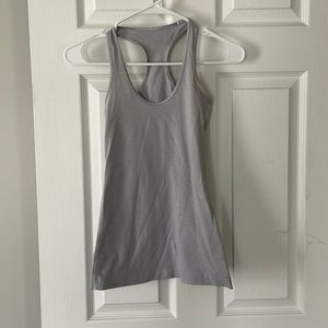 Lululemon Cool Racerback Tank Top